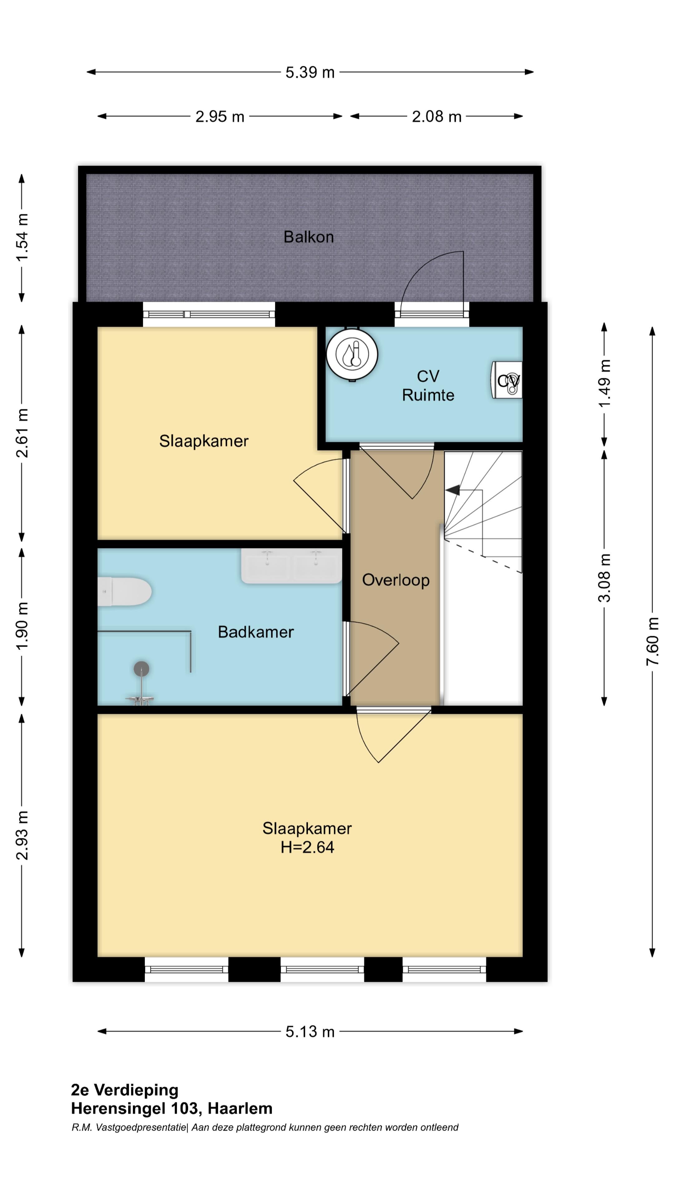 Foto 60 van Herensingel 103