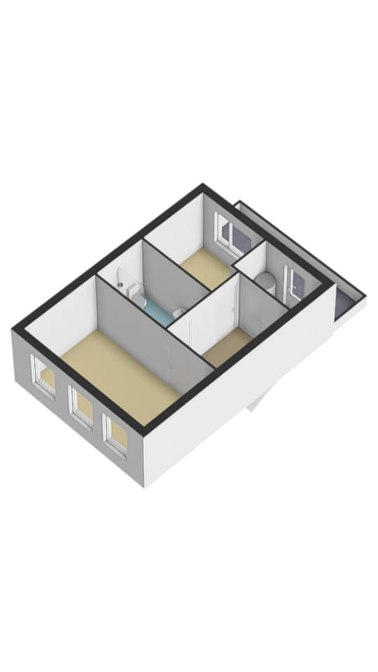 Foto 61 van Herensingel 103