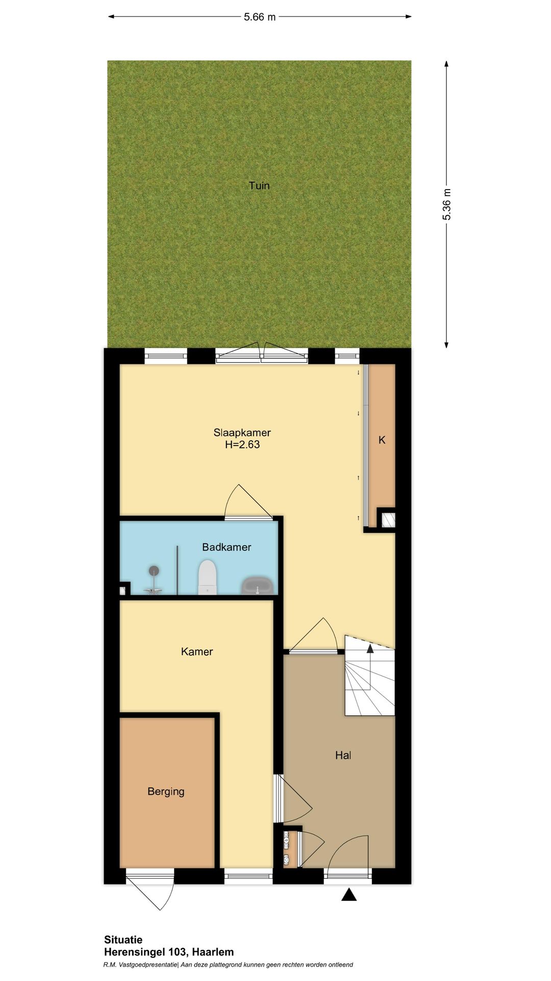 Foto 62 van Herensingel 103