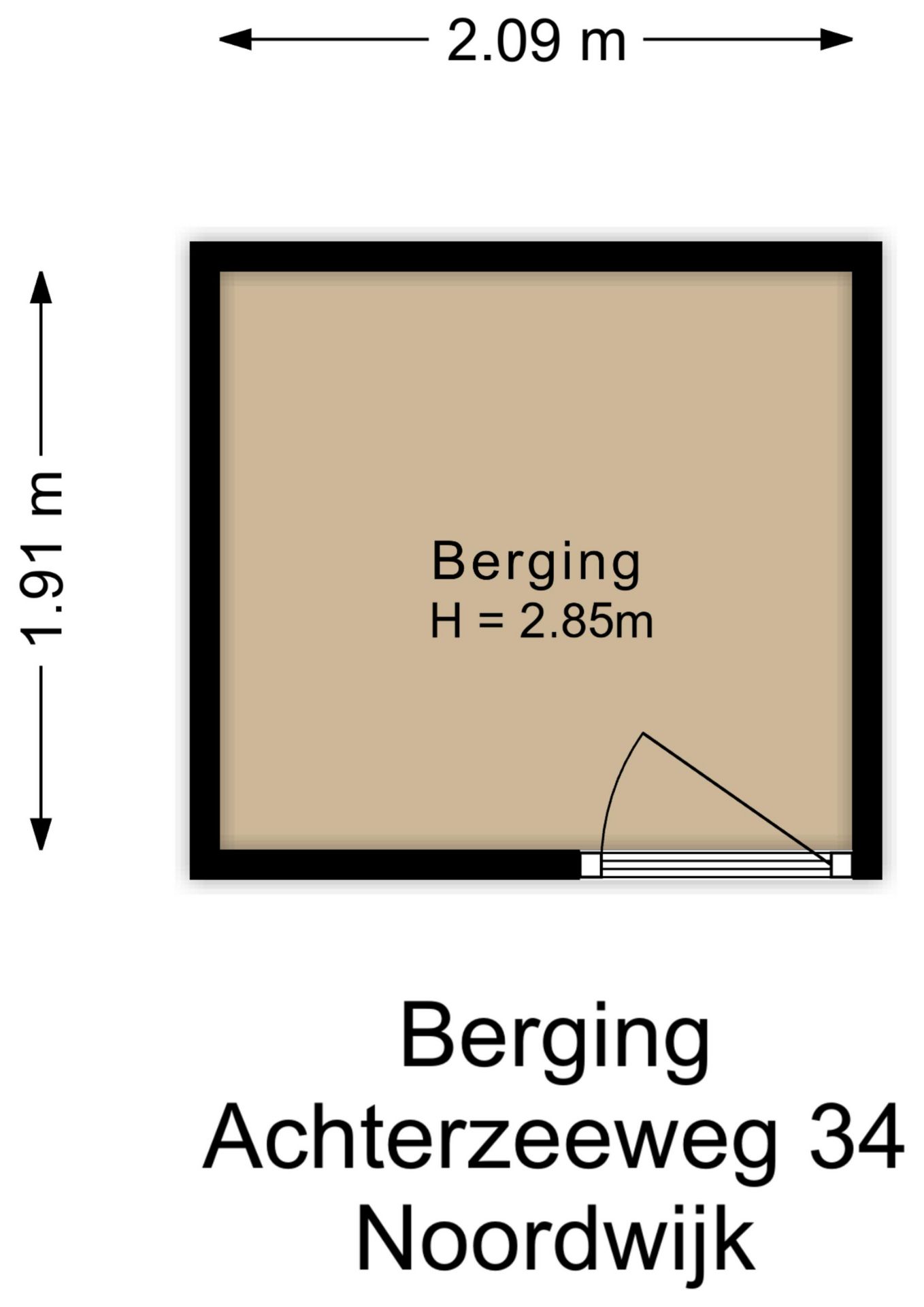 Foto 25 van Achterzeeweg 34
