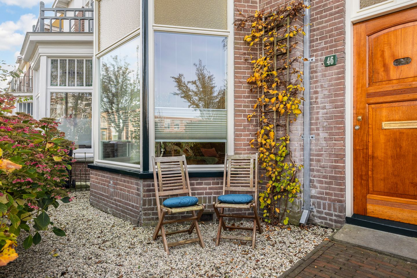 Photo 5 of Vredeman de Vriesstraat 46