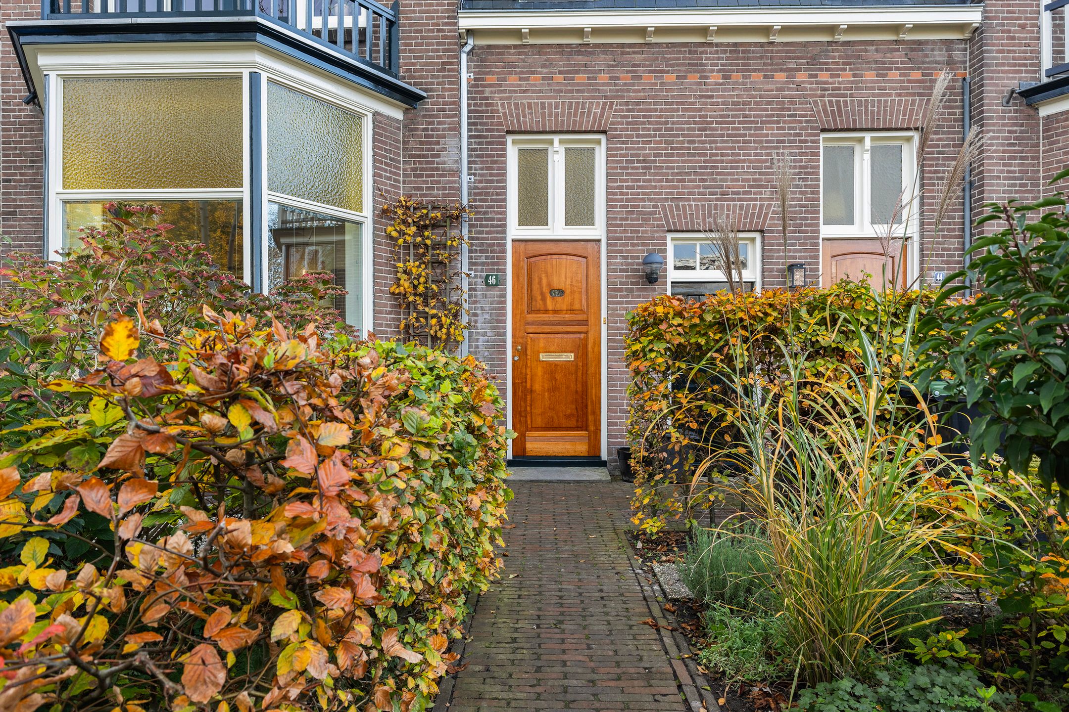 Photo 6 of Vredeman de Vriesstraat 46