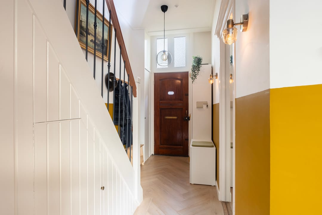 Photo 7 of Vredeman de Vriesstraat 46