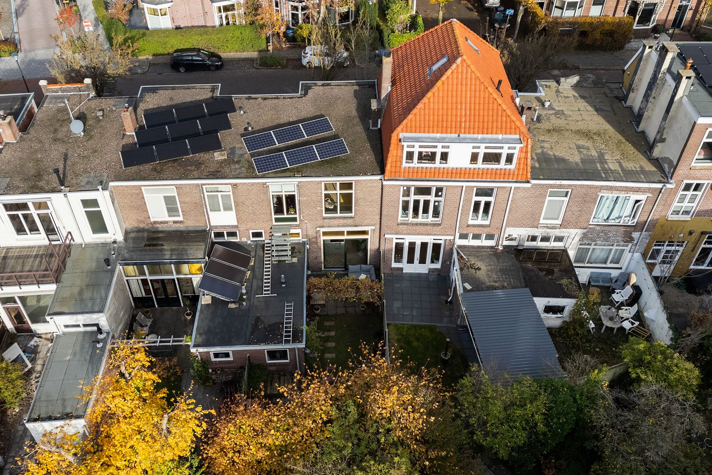 Photo 35 of Vredeman de Vriesstraat 46
