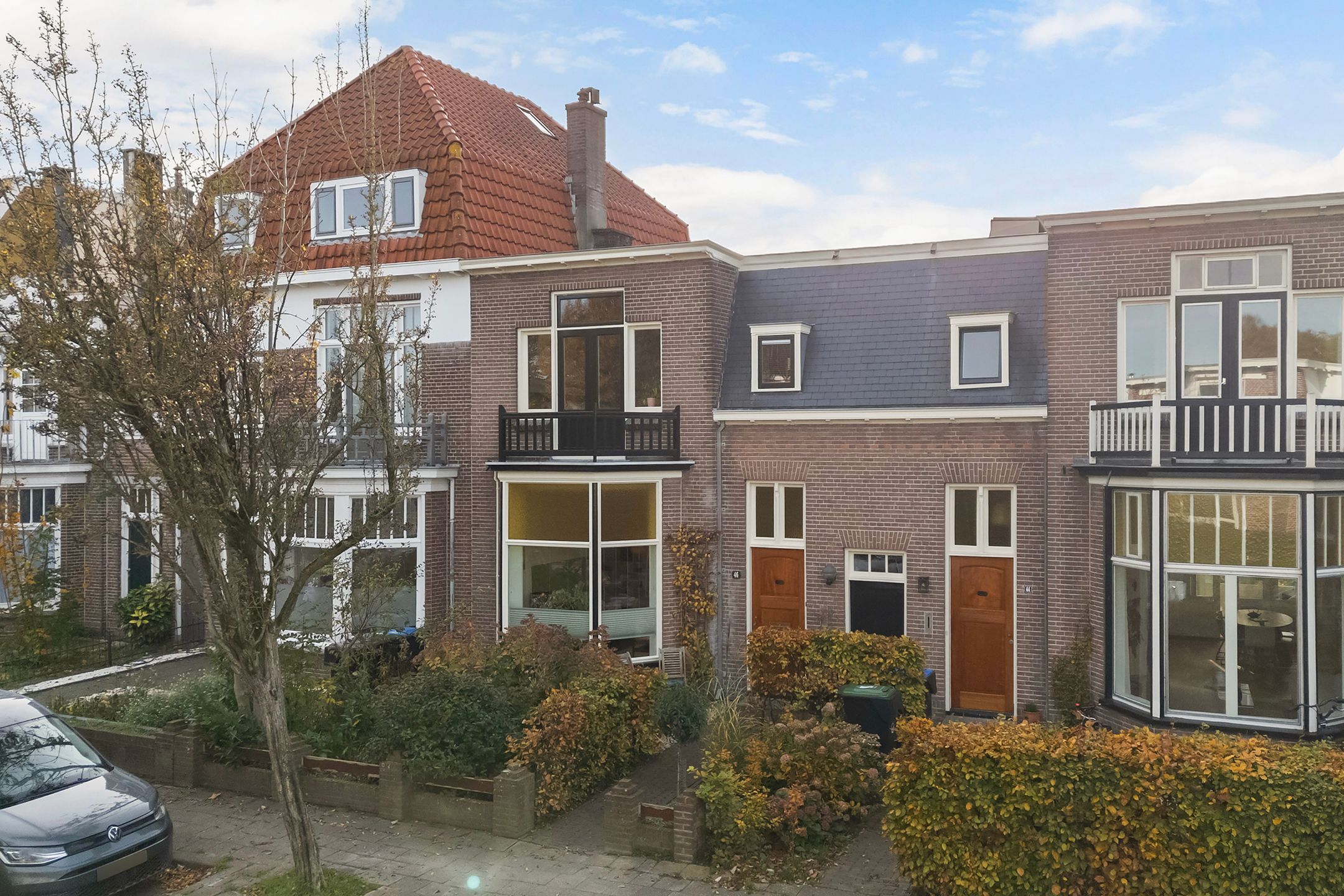 Photo 36 of Vredeman de Vriesstraat 46