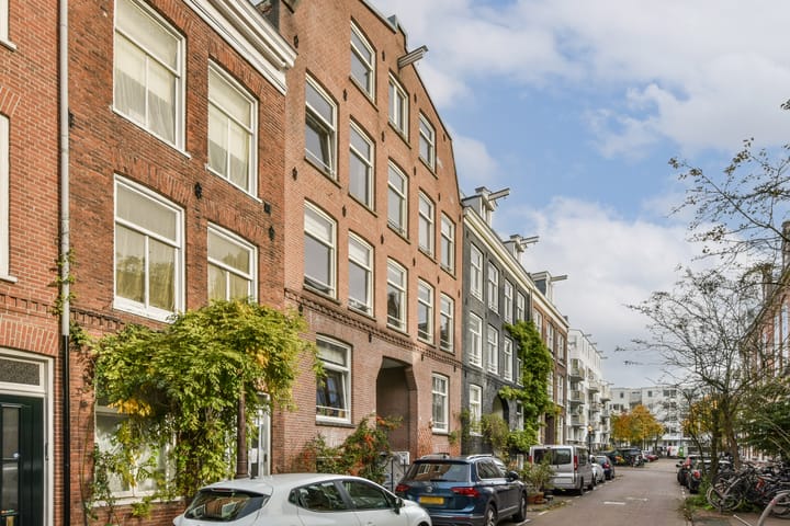 Saxenburgerdwarsstraat 7-1