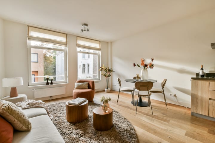 Foto 3 van Saxenburgerdwarsstraat 7-1