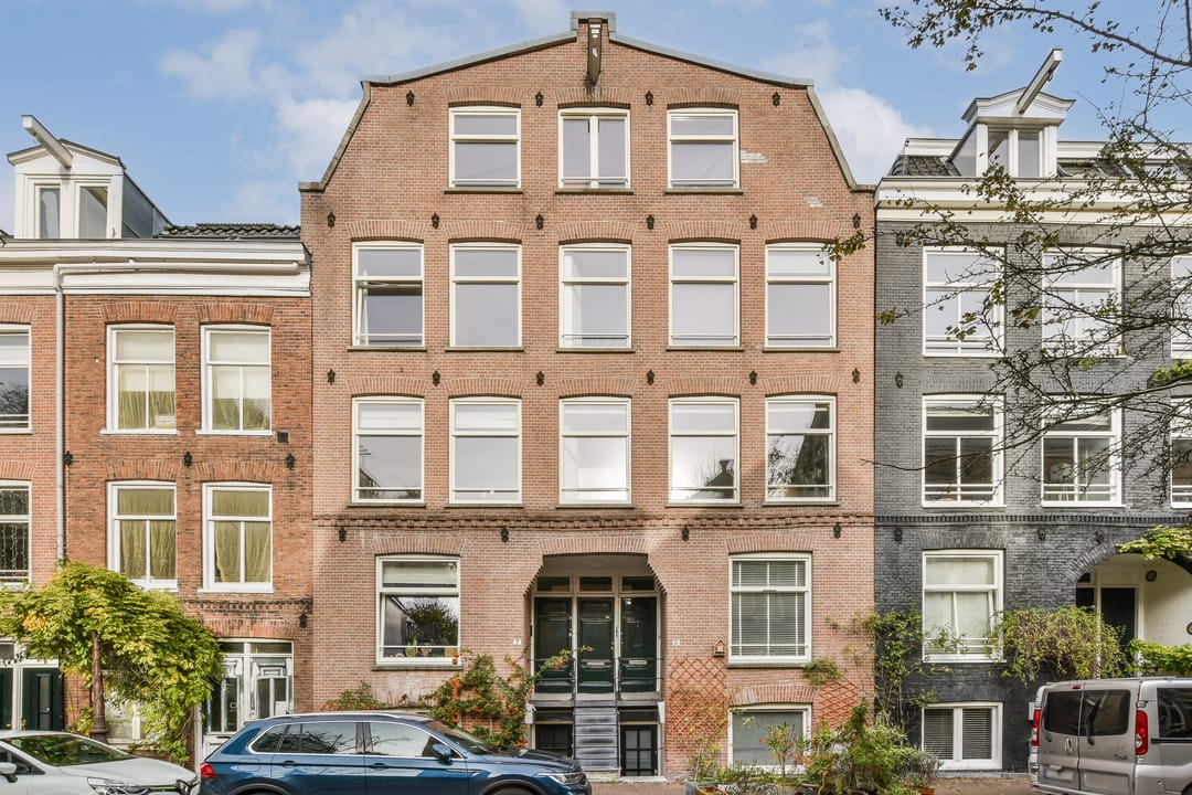 Foto 2 van Saxenburgerdwarsstraat 7-1