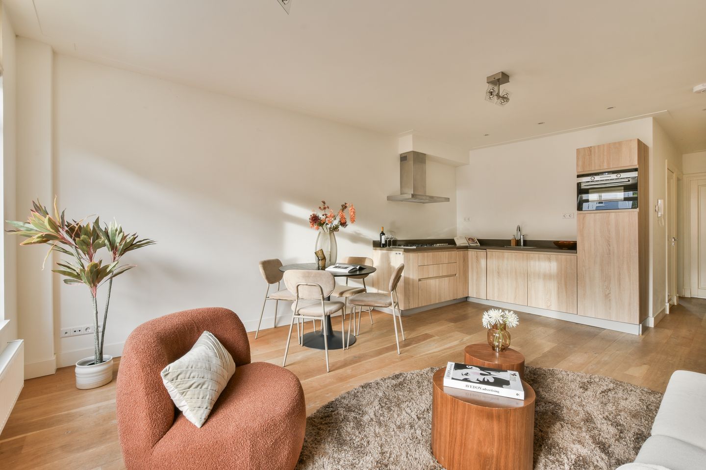 Foto 4 van Saxenburgerdwarsstraat 7-1