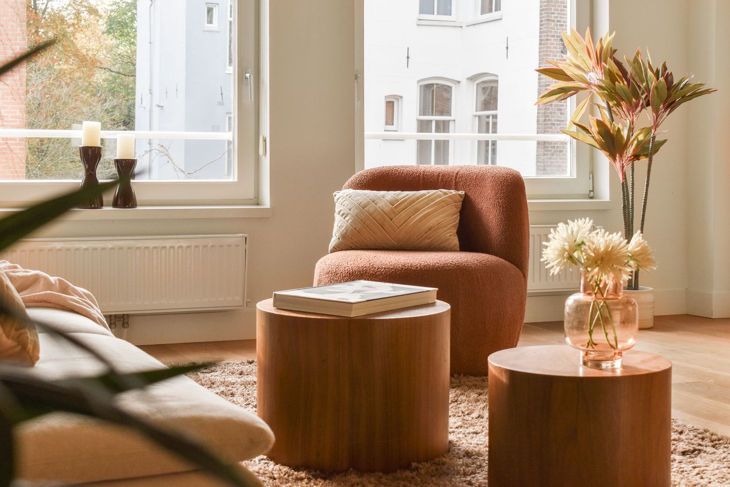 Foto 5 van Saxenburgerdwarsstraat 7-1