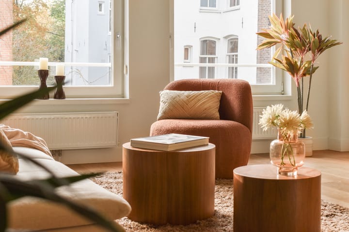 Foto 5 van Saxenburgerdwarsstraat 7-1