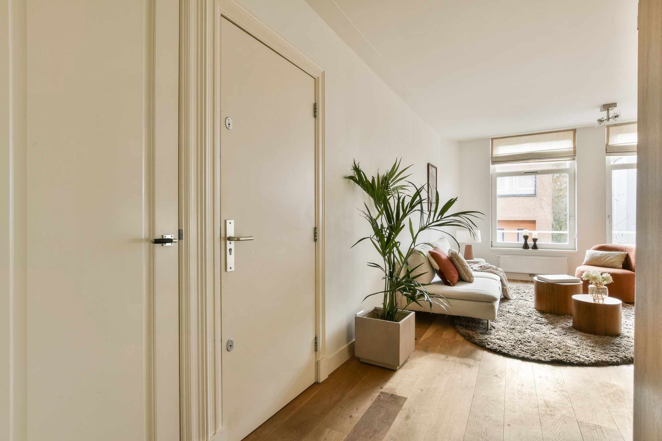 Foto 6 van Saxenburgerdwarsstraat 7-1