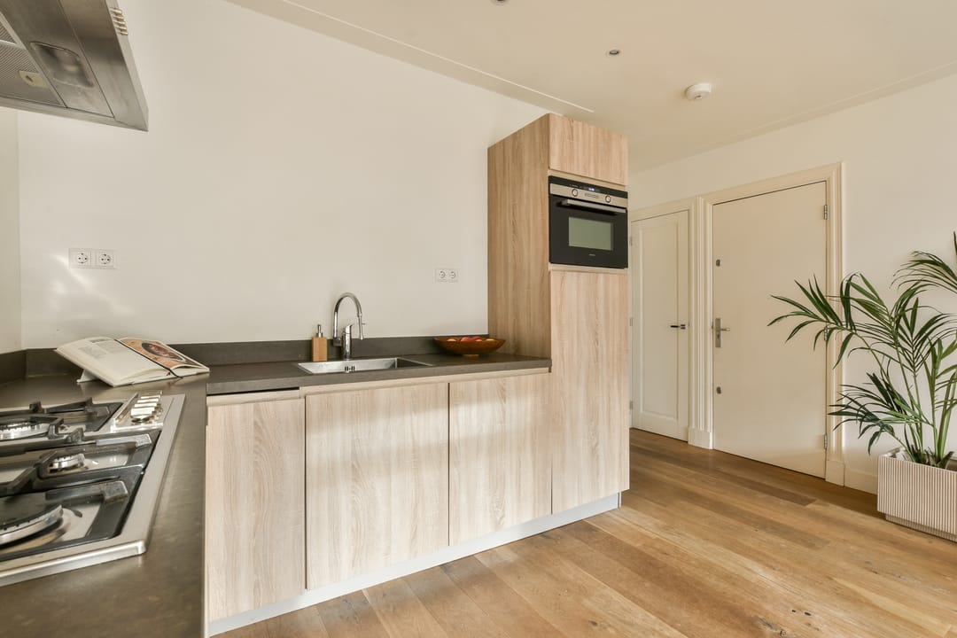 Foto 7 van Saxenburgerdwarsstraat 7-1