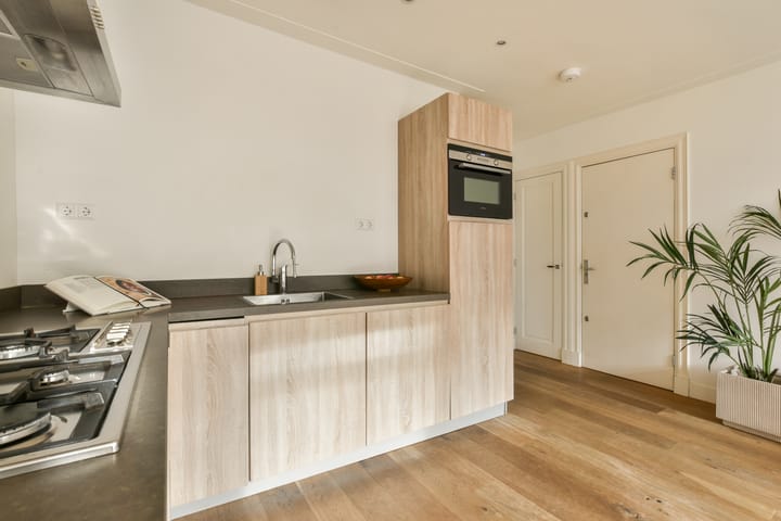 Foto 7 van Saxenburgerdwarsstraat 7-1