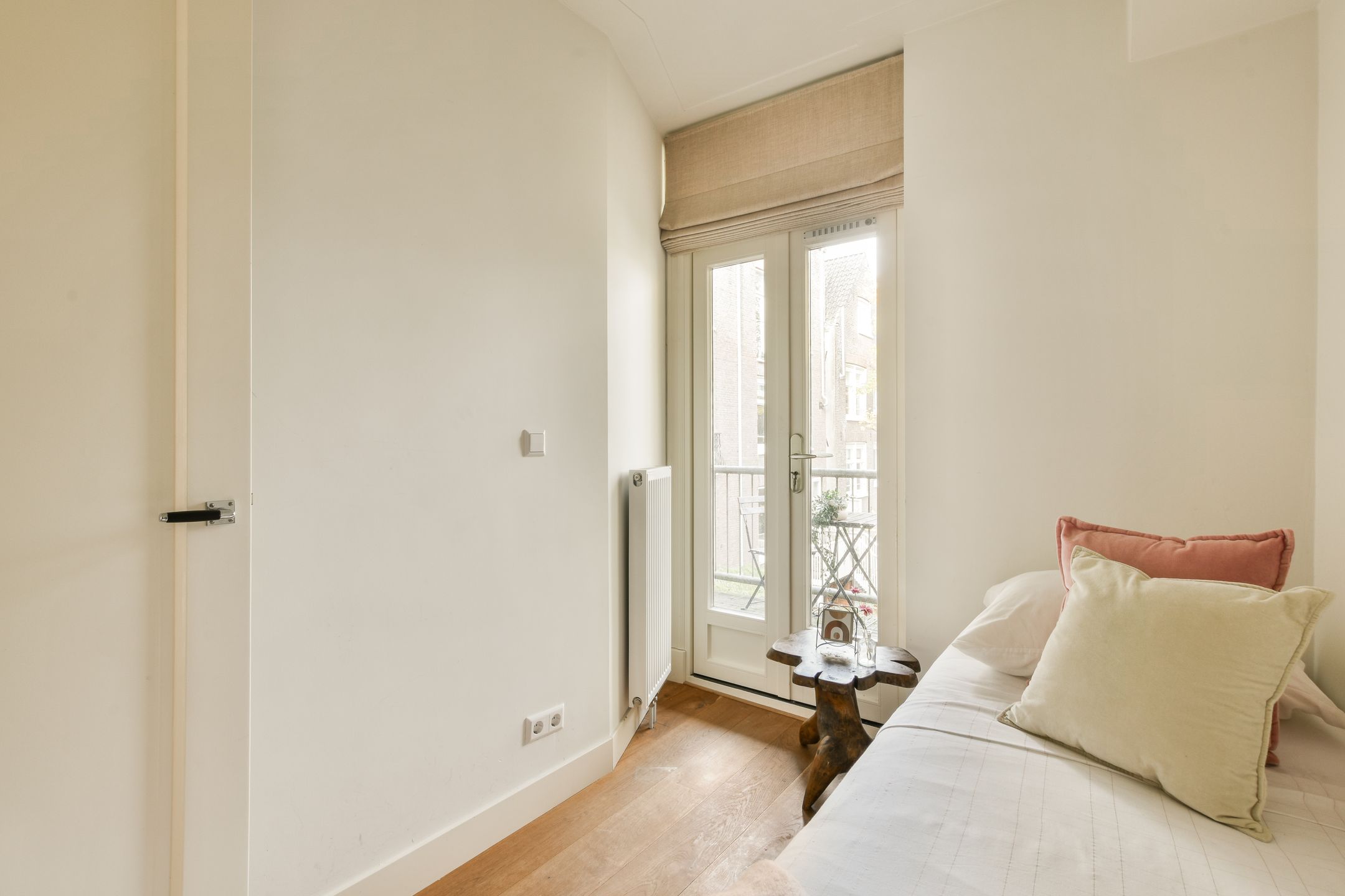 Foto 12 van Saxenburgerdwarsstraat 7-1