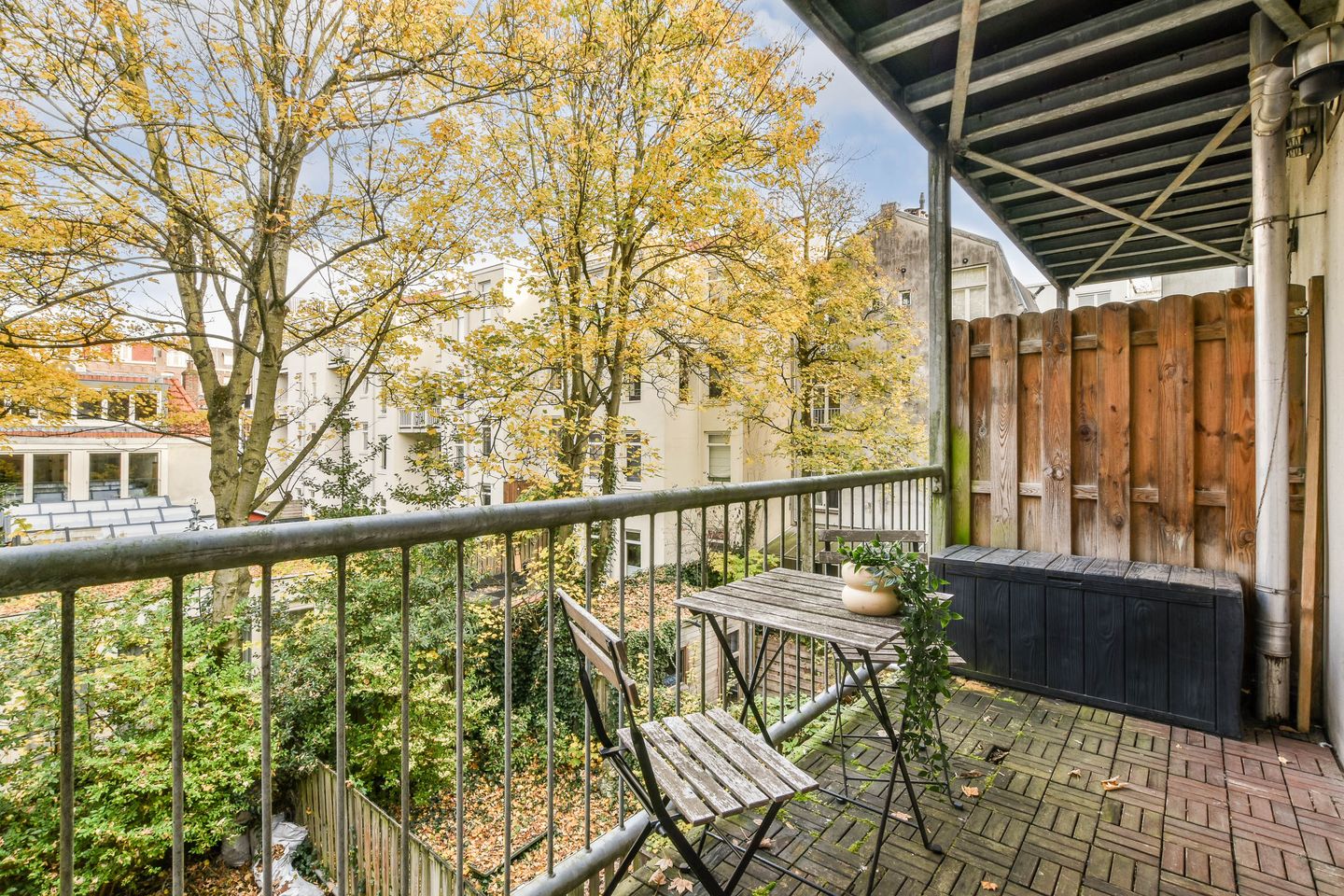 Foto 14 van Saxenburgerdwarsstraat 7-1