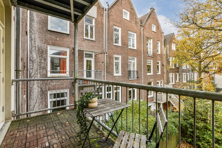 Foto 15 van Saxenburgerdwarsstraat 7-1