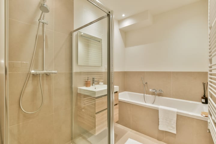 Foto 16 van Saxenburgerdwarsstraat 7-1