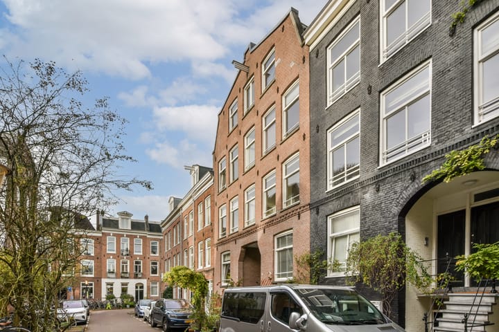 Foto 20 van Saxenburgerdwarsstraat 7-1