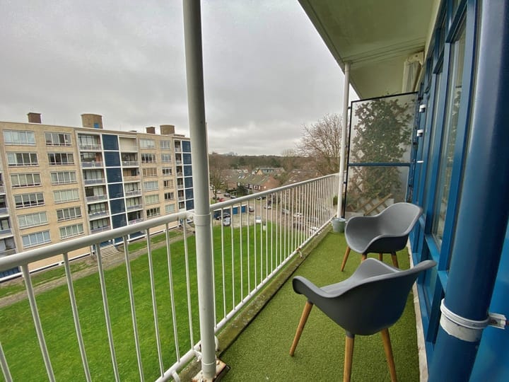 Foto 26 van Van Alkemadelaan 1060