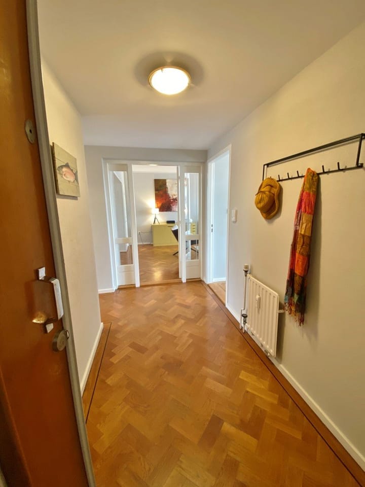 Foto 3 van Van Alkemadelaan 1060