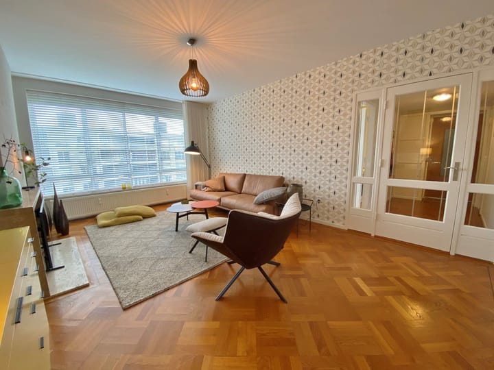 Foto 7 van Van Alkemadelaan 1060