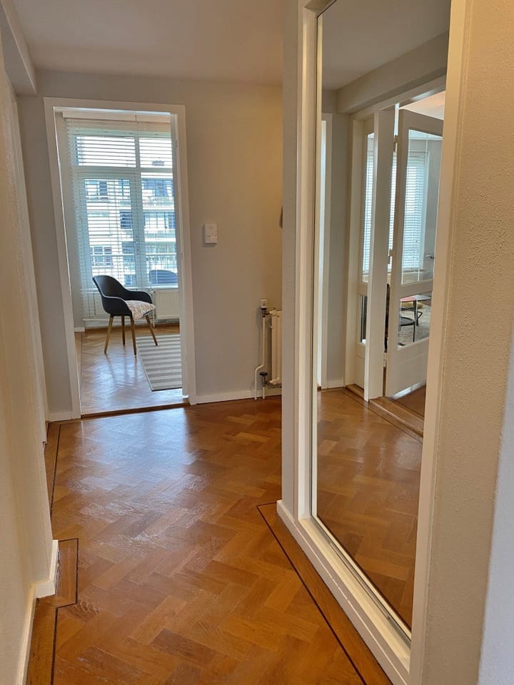 Foto 5 van Van Alkemadelaan 1060