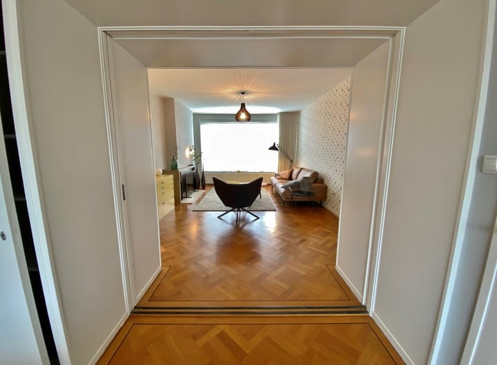 Foto 13 van Van Alkemadelaan 1060