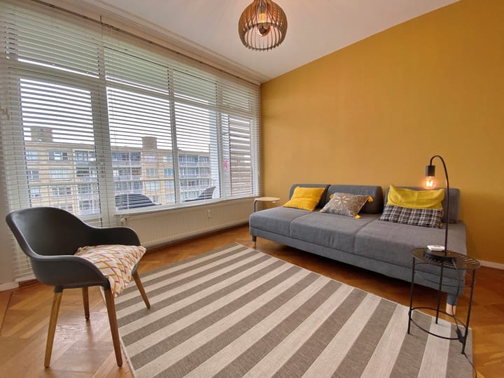 Foto 14 van Van Alkemadelaan 1060