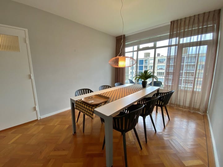 Foto 12 van Van Alkemadelaan 1060