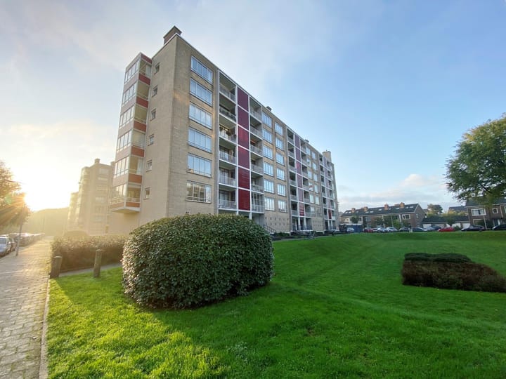 Foto 1 van Van Alkemadelaan 1060