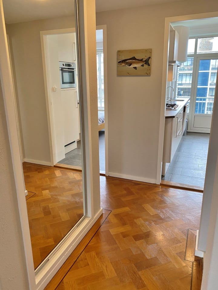 Foto 4 van Van Alkemadelaan 1060