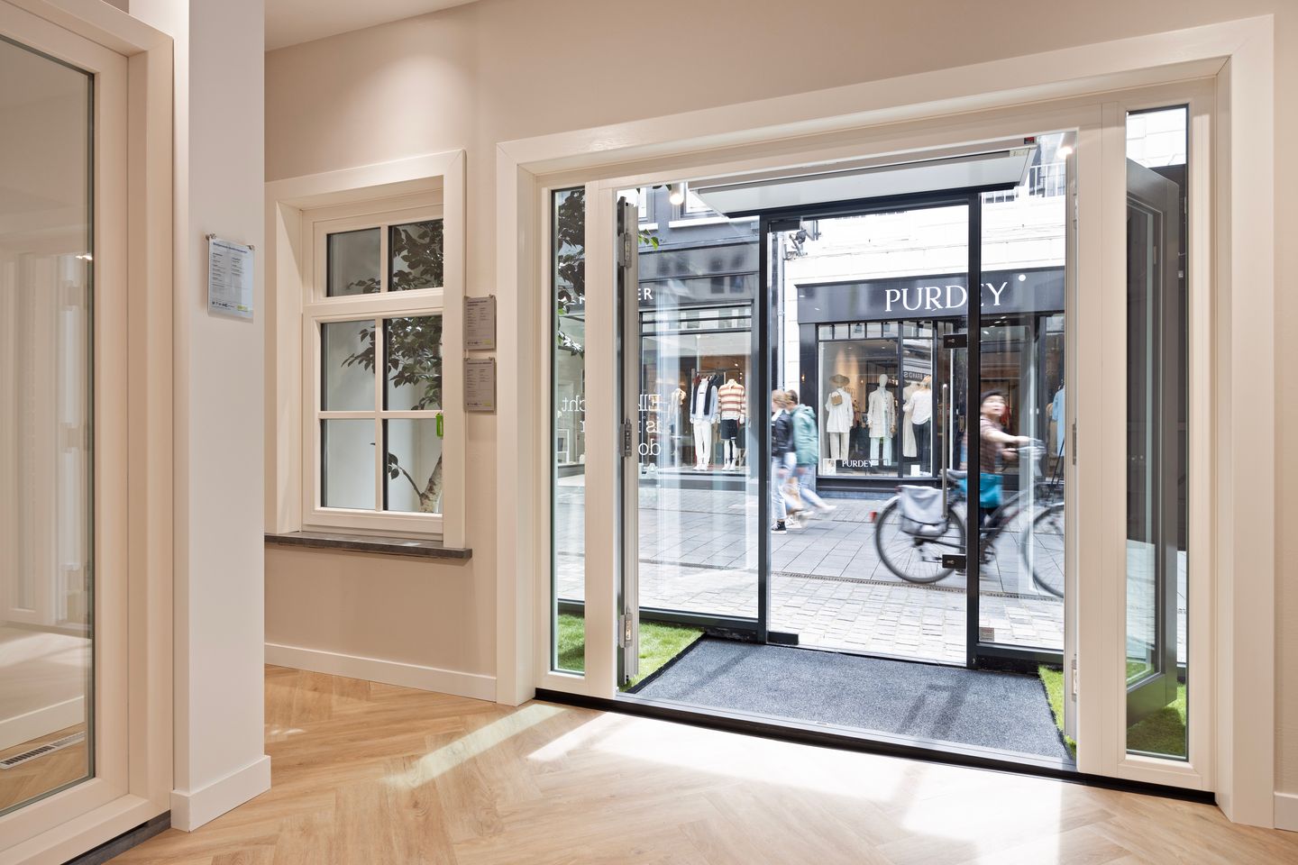 View photo 5 of Ridderstraat 6