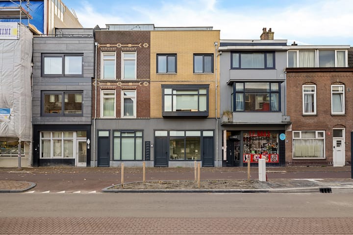 Amsterdamsestraatweg 142 A