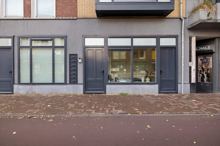 Foto 3 van Amsterdamsestraatweg 142-A