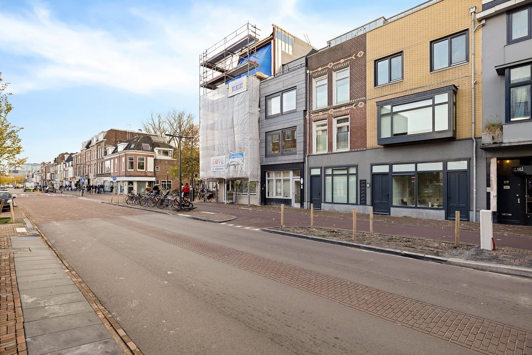 Foto 2 van Amsterdamsestraatweg 142-A