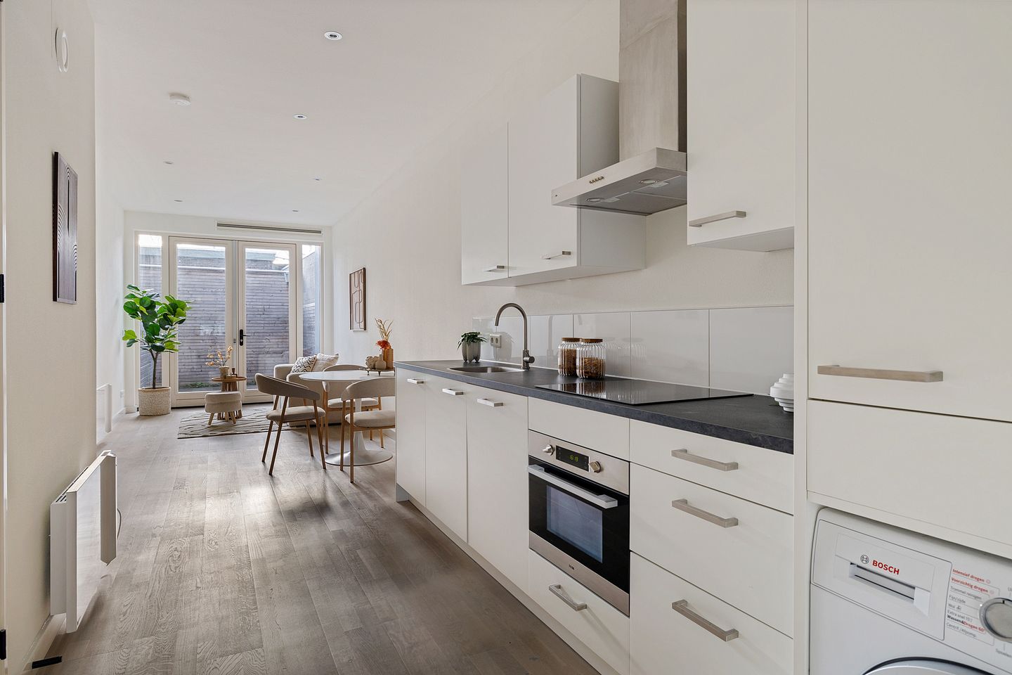 Foto 5 van Amsterdamsestraatweg 142-A