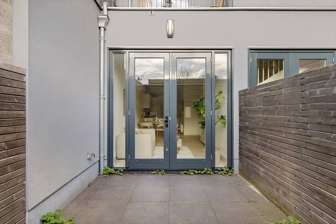 Foto 13 van Amsterdamsestraatweg 142-A