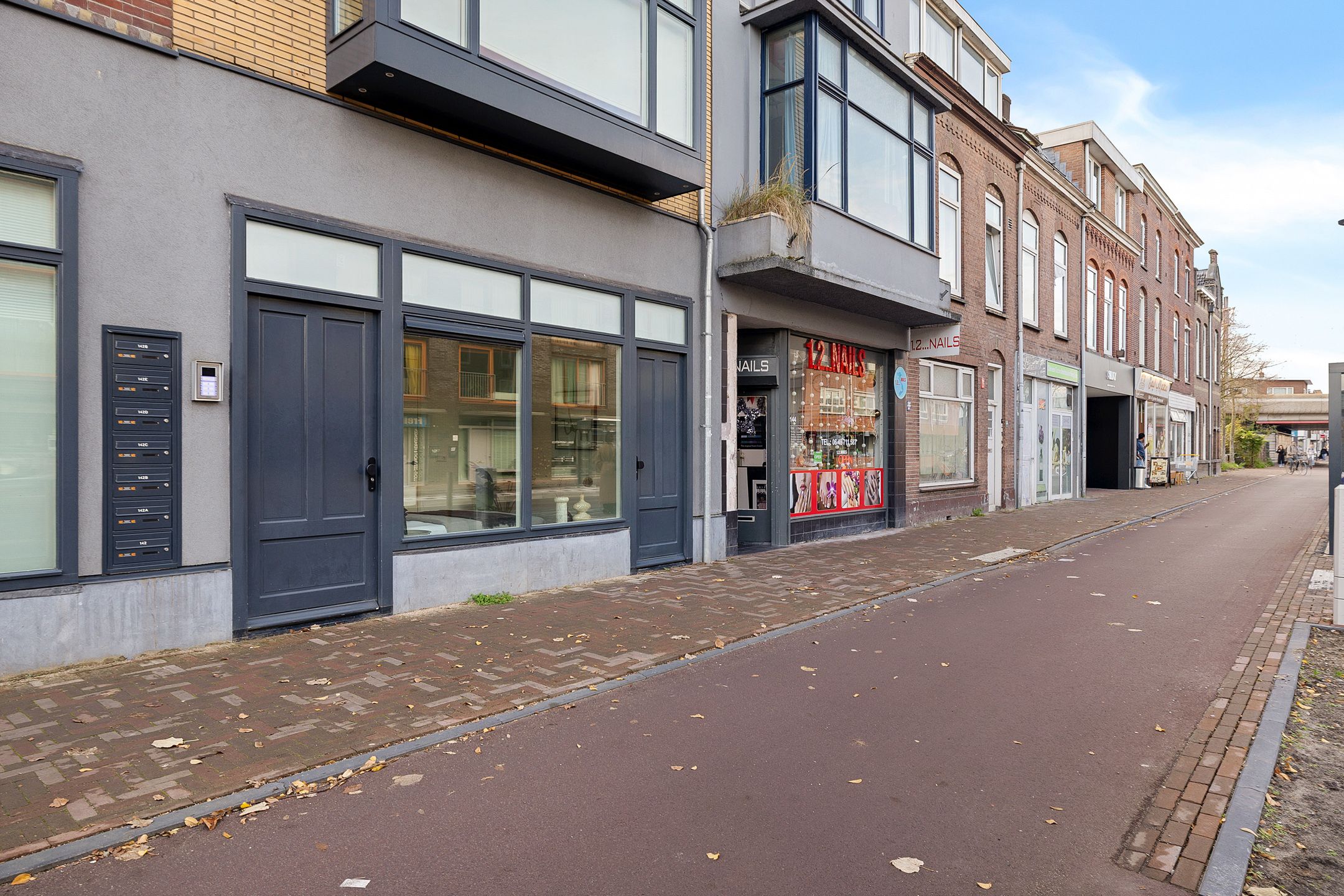 Foto 21 van Amsterdamsestraatweg 142-A