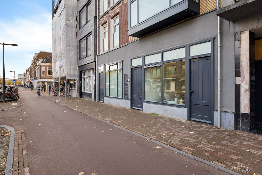 Foto 22 van Amsterdamsestraatweg 142-A