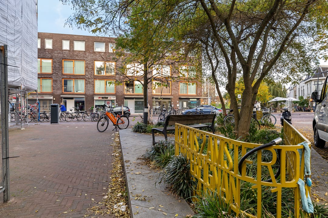 Foto 23 van Amsterdamsestraatweg 142-A