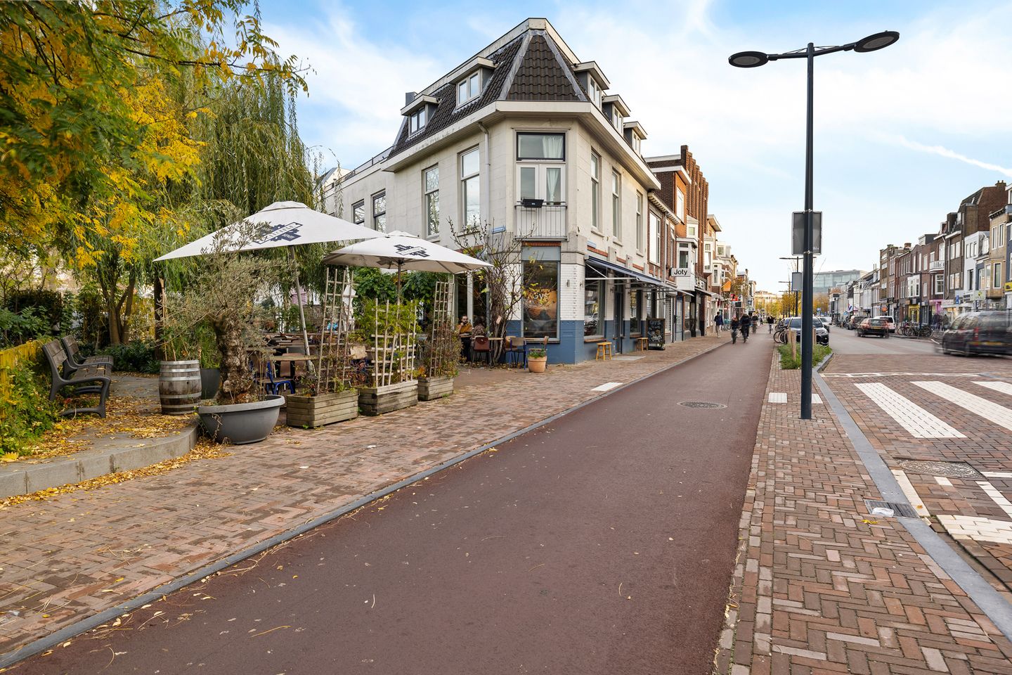 Foto 25 van Amsterdamsestraatweg 142-A