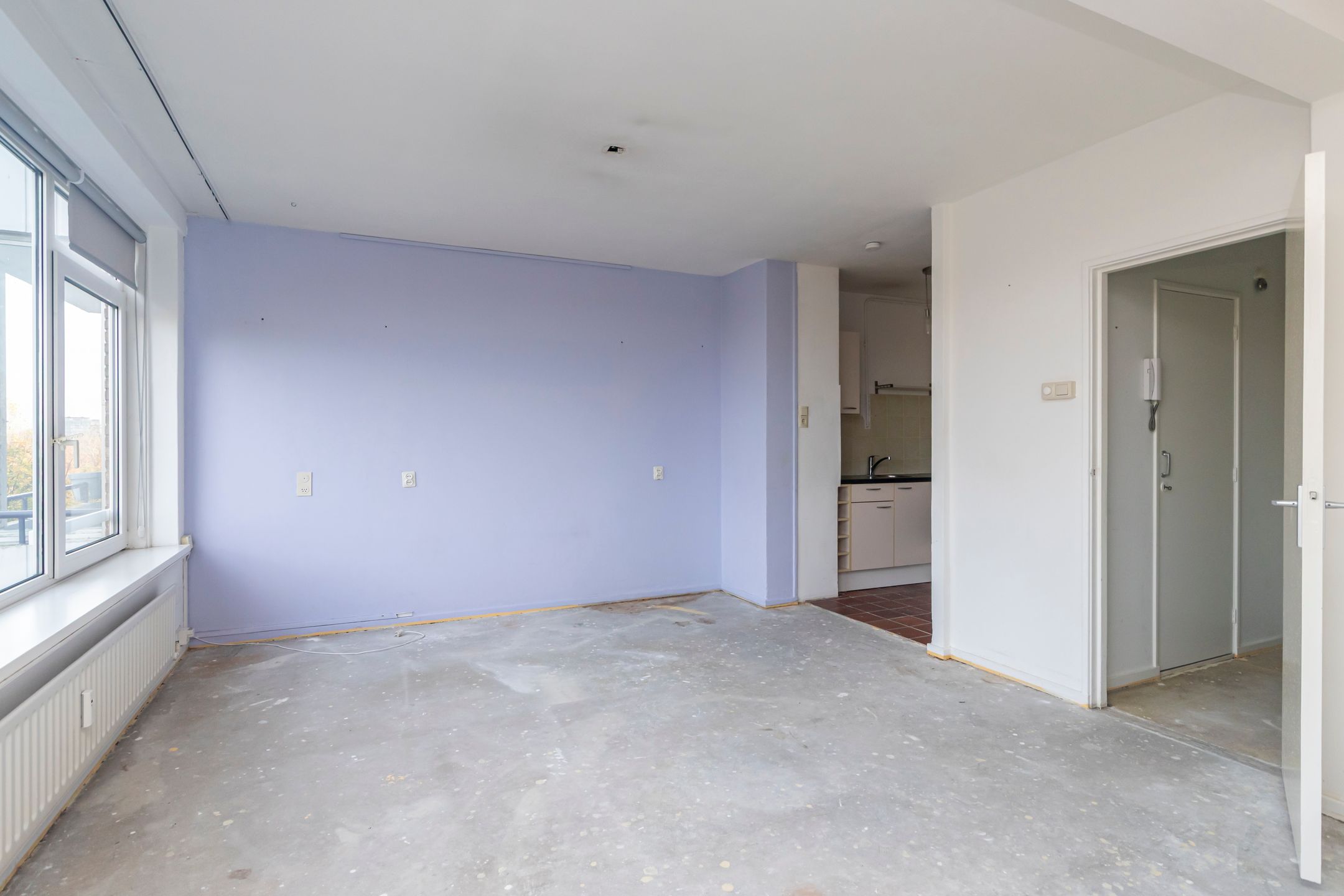 Photo 3 of Huis te Landelaan 15-F706