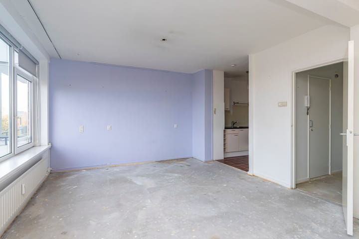 Foto 3 van Huis te Landelaan 15-F706