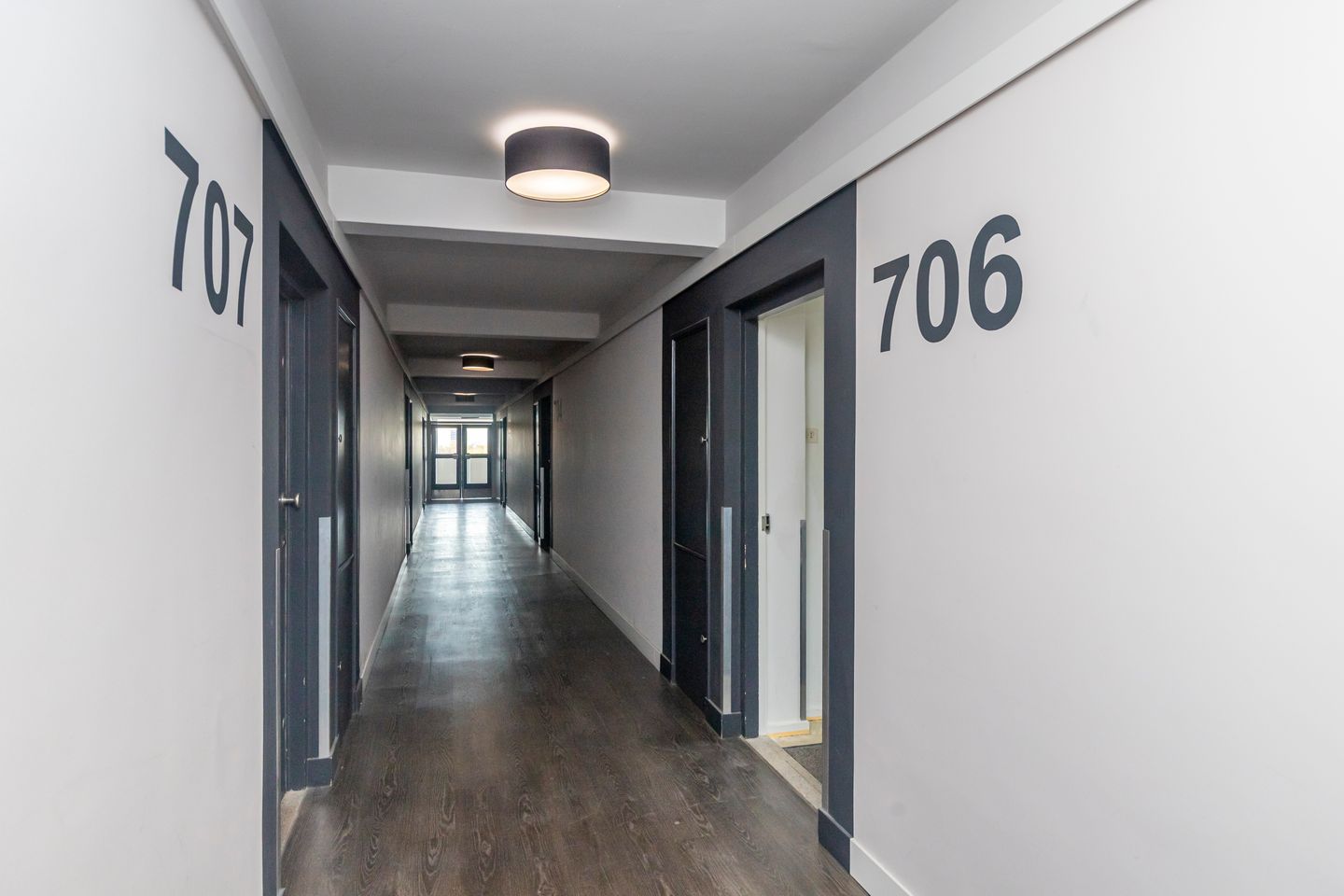 Photo 5 of Huis te Landelaan 15-F706