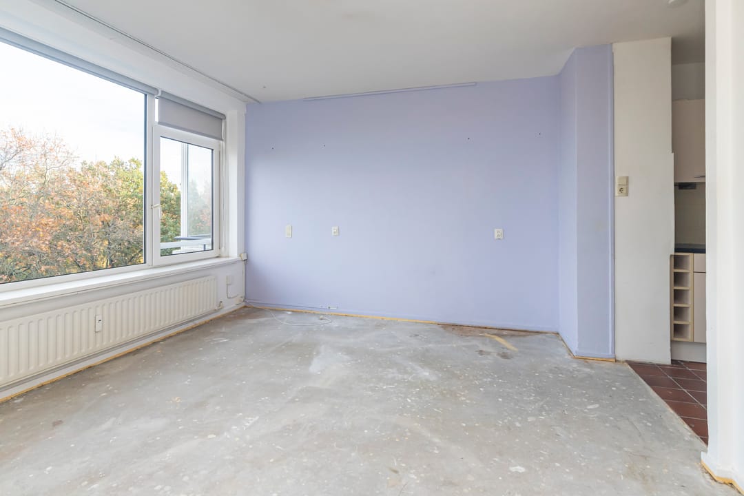 Photo 7 of Huis te Landelaan 15-F706