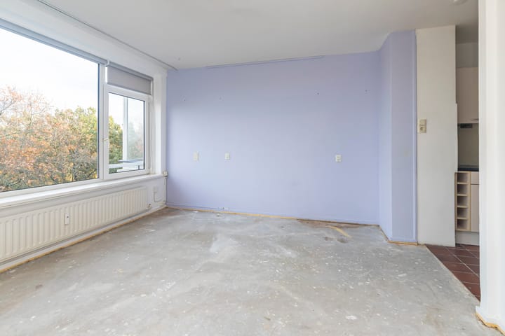 Foto 7 van Huis te Landelaan 15-F706