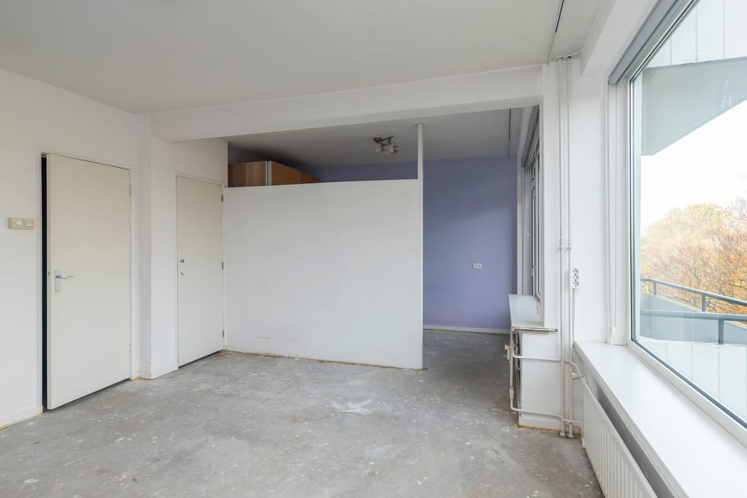 Photo 13 of Huis te Landelaan 15-F706