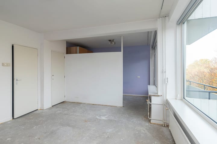 Foto 13 van Huis te Landelaan 15-F706