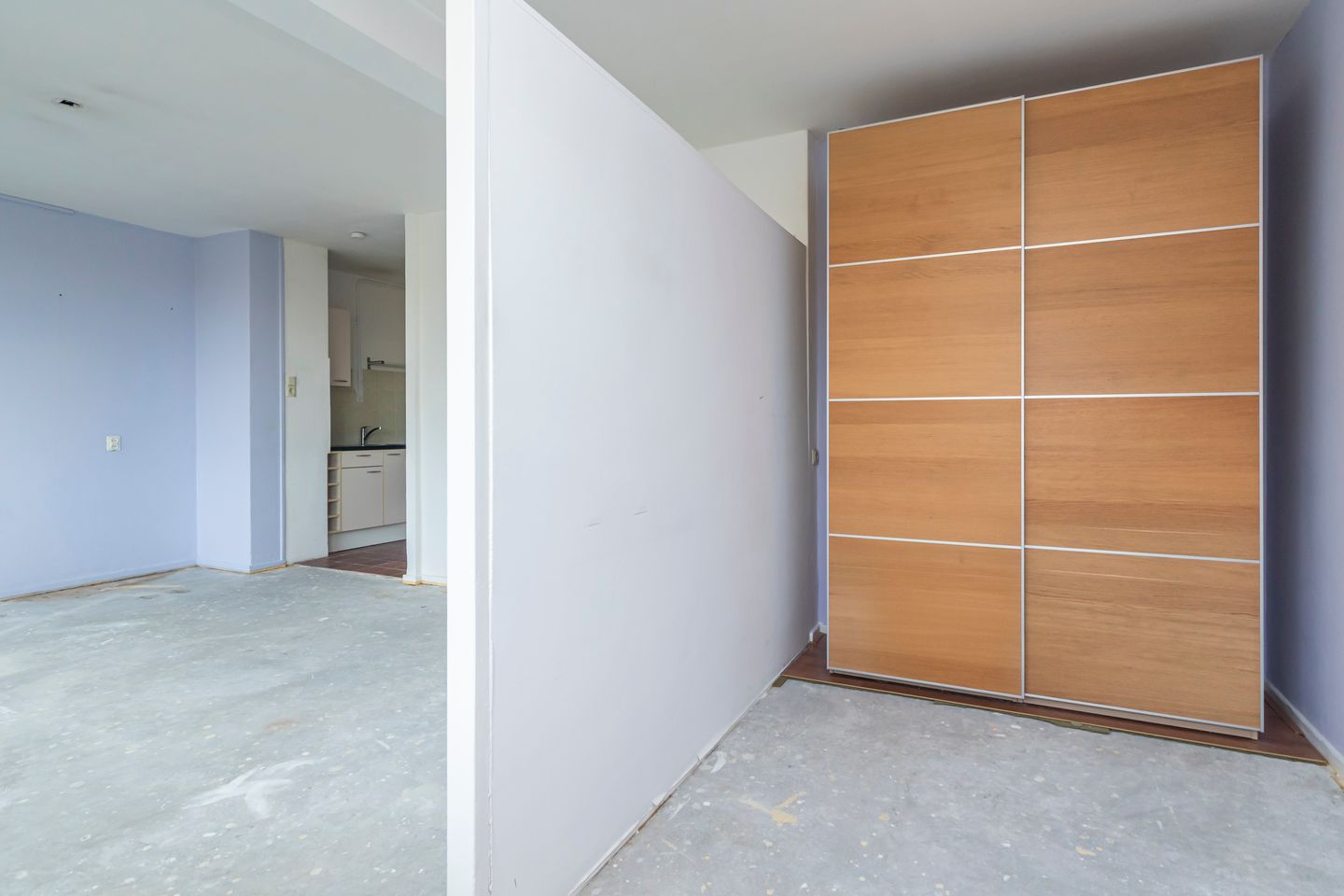 Photo 14 of Huis te Landelaan 15-F706